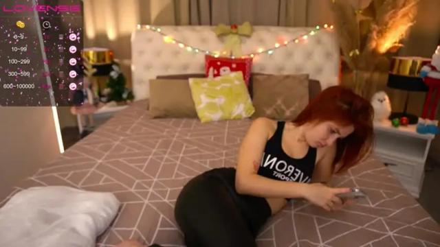 Thumbnail 3, emilyfoxxi's Stream at Chaturbate, 9 months ago