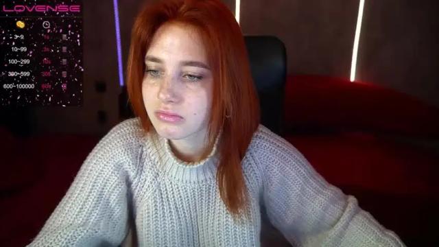 Image 11 of emilyfoxxi Stream on Chaturbate on 12 months ago