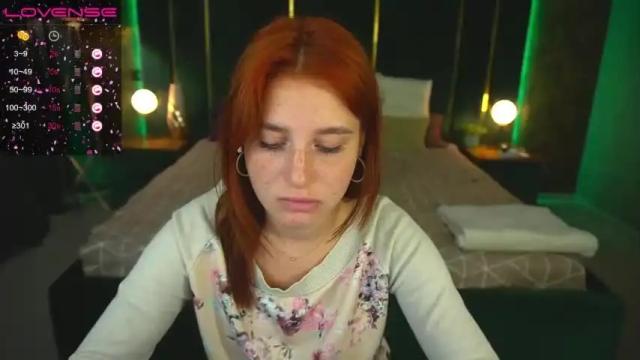 Image 12 of emilyfoxxi Stream on Chaturbate on 10 months ago