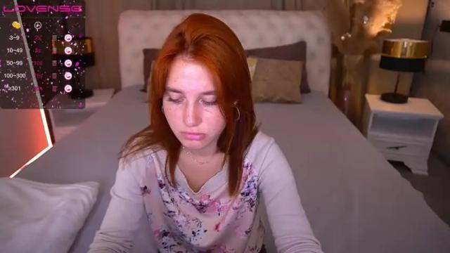 Image 12 of emilyfoxxi Stream on Chaturbate on 5 months ago