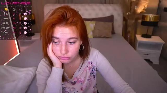 Thumbnail 3, emilyfoxxi's Stream at Chaturbate, 13 months ago
