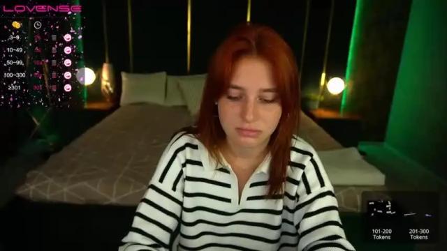 Thumbnail 1, emilyfoxxi's Stream at Chaturbate, 13 months ago