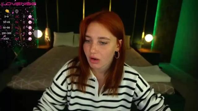 Image 10 of emilyfoxxi Stream on Chaturbate on 9 months ago