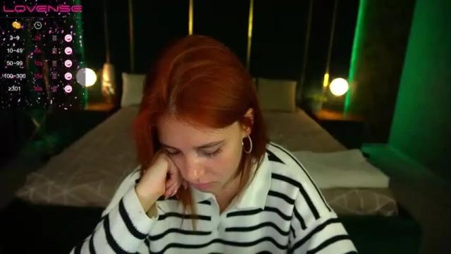 Thumbnail 2, emilyfoxxi's Stream at Chaturbate, 13 months ago
