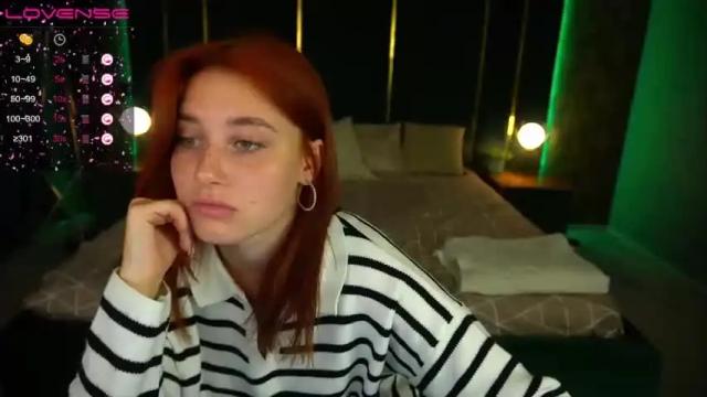 Thumbnail 3, emilyfoxxi's Stream at Chaturbate, 13 months ago