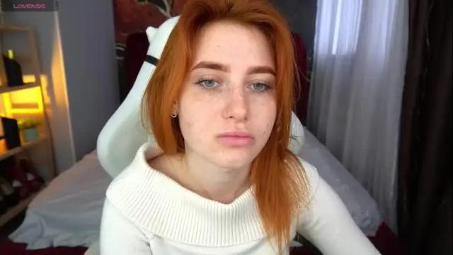 Thumbnail 1, emilyfoxxi's Stream at Chaturbate, 2 months ago