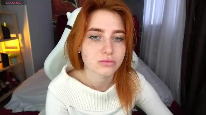 emilyfoxxi Chaturbate