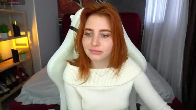 Image 10 of emilyfoxxi Stream on Chaturbate on 2 months ago