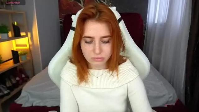 Image 11 of emilyfoxxi Stream on Chaturbate on 2 months ago