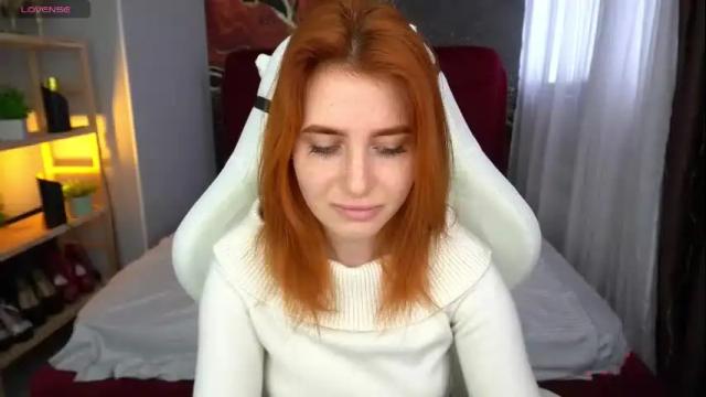 Thumbnail 2, emilyfoxxi's Stream at Chaturbate, 2 months ago