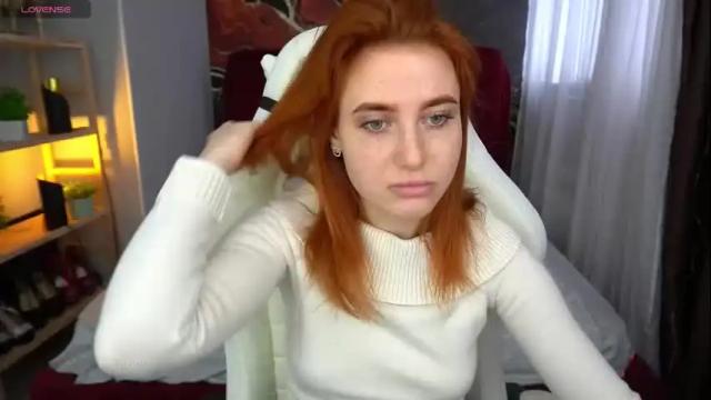 Image 6 of emilyfoxxi Stream on Chaturbate on 2 months ago