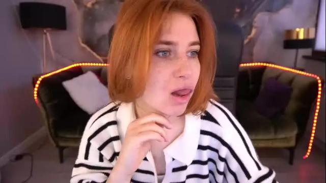 Thumbnail 1, emilyfoxxi's Stream at Chaturbate, 2 months ago