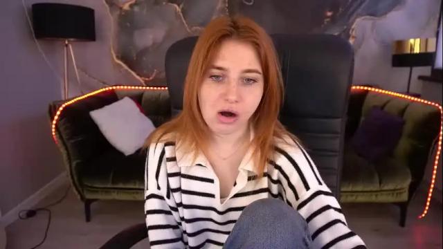 Image 11 of emilyfoxxi Stream on Chaturbate on 2 months ago