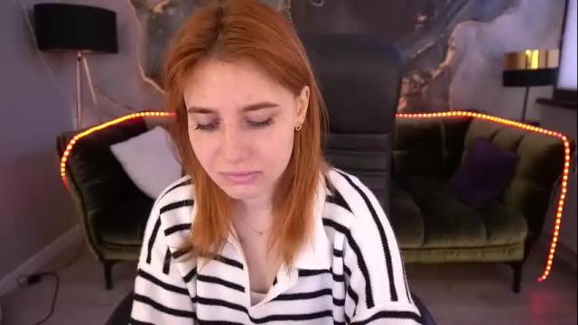 Image 6 of emilyfoxxi Stream on Chaturbate on 2 months ago