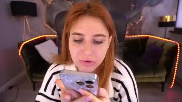 Image 7 of emilyfoxxi Stream on Chaturbate on 2 months ago