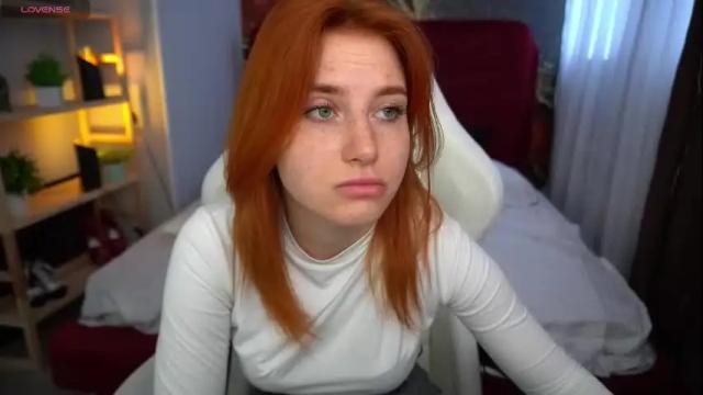 Image 4 of emilyfoxxi Stream on Chaturbate on 2 months ago