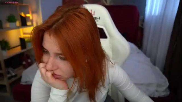 Thumbnail 2, emilyfoxxi's Stream at Chaturbate, 2 months ago