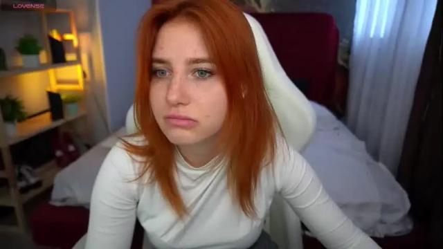 Image 6 of emilyfoxxi Stream on Chaturbate on 2 months ago