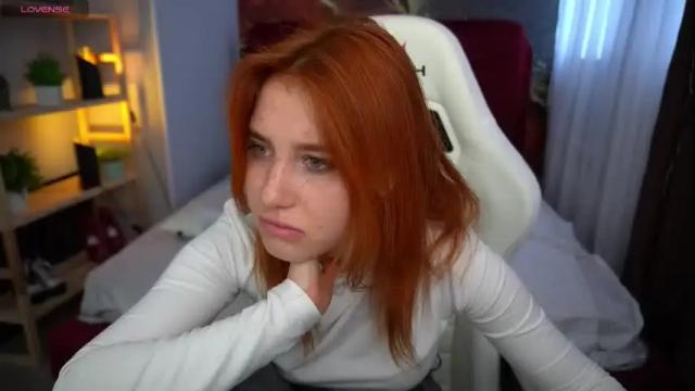 Image 7 of emilyfoxxi Stream on Chaturbate on 2 months ago