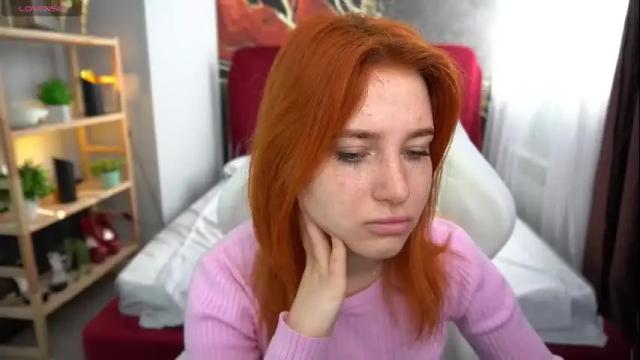 Thumbnail 1, emilyfoxxi's Stream at Chaturbate, 2 months ago