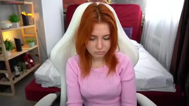 Image 11 of emilyfoxxi Stream on Chaturbate on 2 months ago