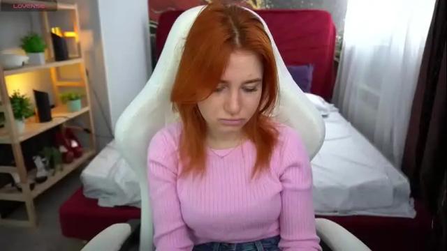 Thumbnail 2, emilyfoxxi's Stream at Chaturbate, 2 months ago