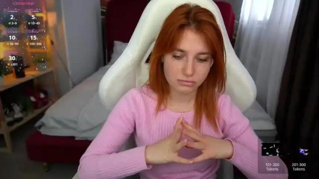 Image 11 of emilyfoxxi Stream on Chaturbate on 1 month ago