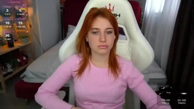 Image 6 of emilyfoxxi Stream on Chaturbate on 1 month ago