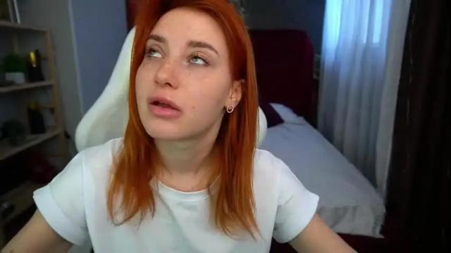Image 10 of emilyfoxxi Stream on Chaturbate on 1 month ago