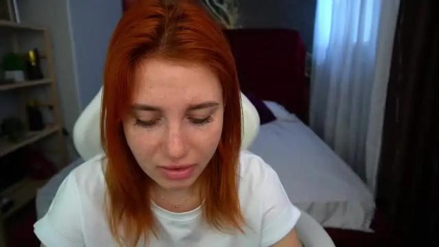 Image 11 of emilyfoxxi Stream on Chaturbate on 1 month ago