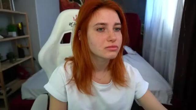 Thumbnail 2, emilyfoxxi's Stream at Chaturbate, 1 month ago