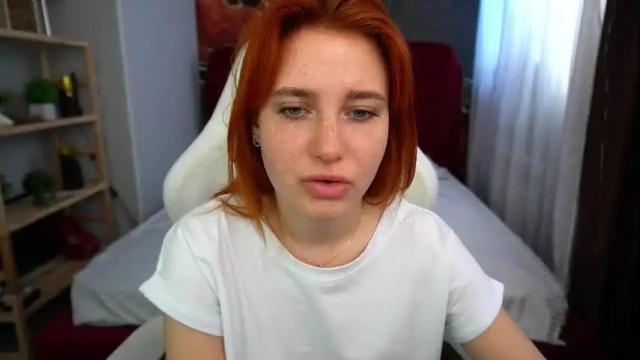 Image 6 of emilyfoxxi Stream on Chaturbate on 1 month ago