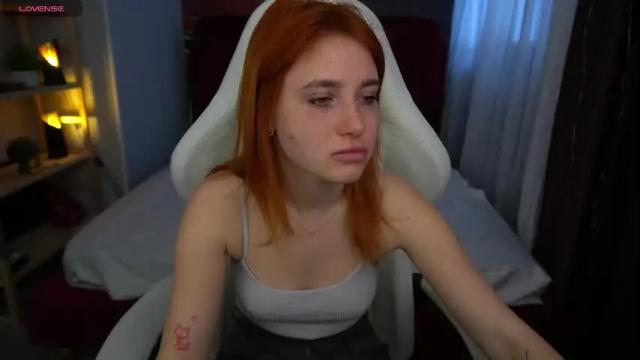 Thumbnail 1, emilyfoxxi's Stream at Chaturbate, 1 month ago