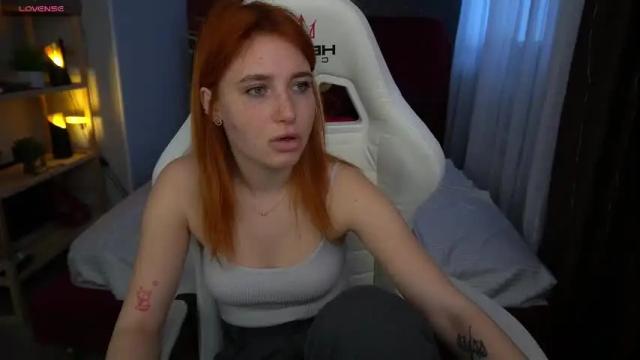 Thumbnail 2, emilyfoxxi's Stream at Chaturbate, 1 month ago