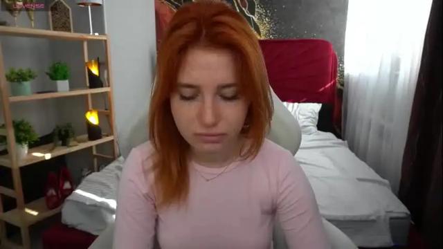 Thumbnail 1, emilyfoxxi's Stream at Chaturbate, 1 month ago