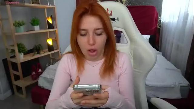 Thumbnail 2, emilyfoxxi's Stream at Chaturbate, 1 month ago