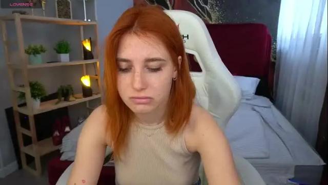 Thumbnail 2, emilyfoxxi's Stream at Chaturbate, 1 month ago