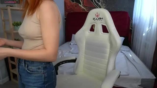 Thumbnail 3, emilyfoxxi's Stream at Chaturbate, 1 month ago