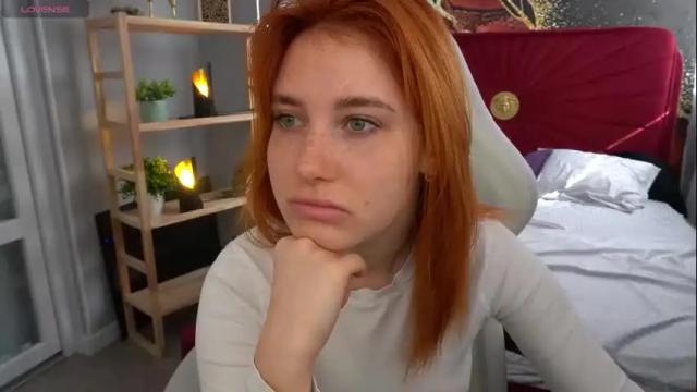 Thumbnail 1, emilyfoxxi's Stream at Chaturbate, 1 month ago