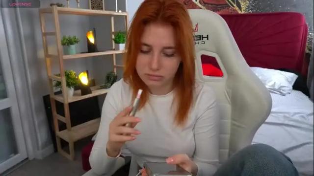 Thumbnail 3, emilyfoxxi's Stream at Chaturbate, 1 month ago