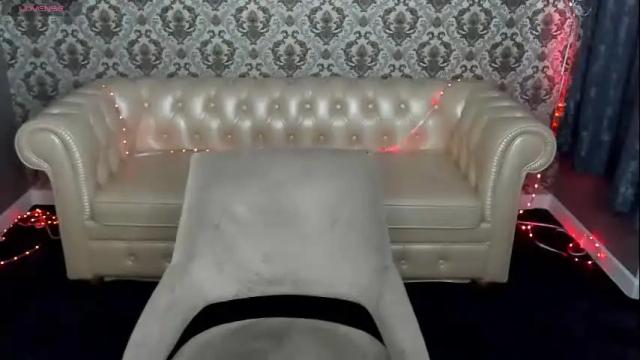 Thumbnail 1, emilyfoxxi's Stream at Chaturbate, 1 month ago