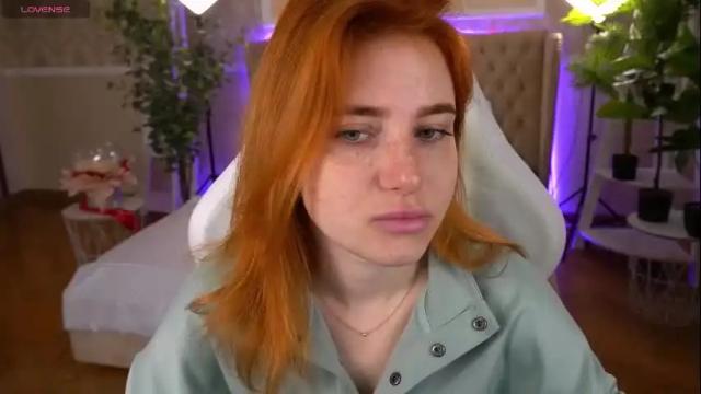 Thumbnail 1, emilyfoxxi's Stream at Chaturbate, 1 month ago