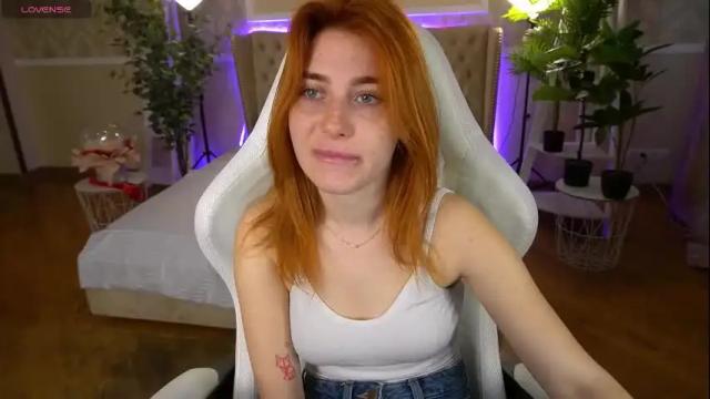 Image 10 of emilyfoxxi Stream on Chaturbate on 1 month ago