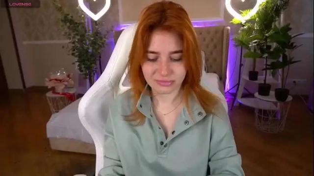 Image 4 of emilyfoxxi Stream on Chaturbate on 1 month ago