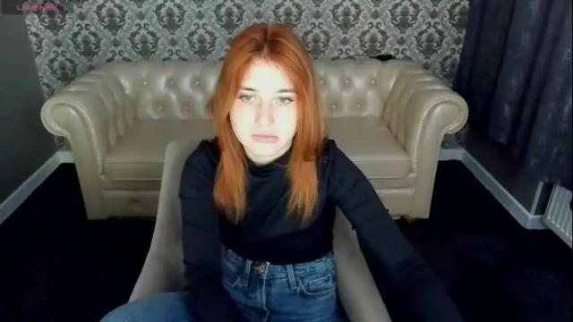 Thumbnail 1, emilyfoxxi's Stream at Chaturbate, 1 month ago
