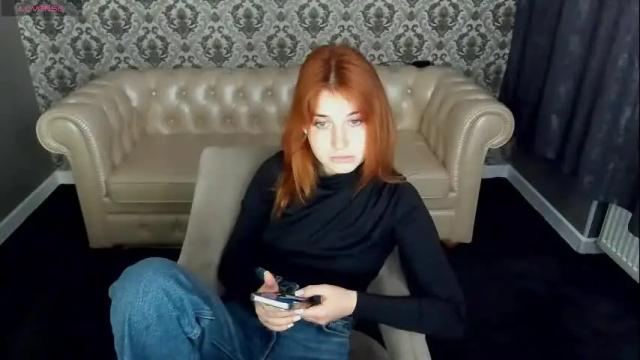 Image 12 of emilyfoxxi Stream on Chaturbate on 1 month ago