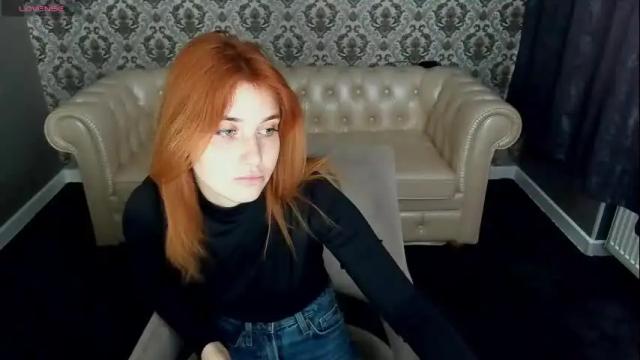 Thumbnail 2, emilyfoxxi's Stream at Chaturbate, 1 month ago