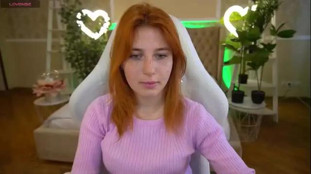 Image 10 of emilyfoxxi Stream on Chaturbate on 1 month ago