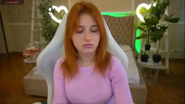Thumbnail 2, emilyfoxxi's Stream at Chaturbate, 29 days ago