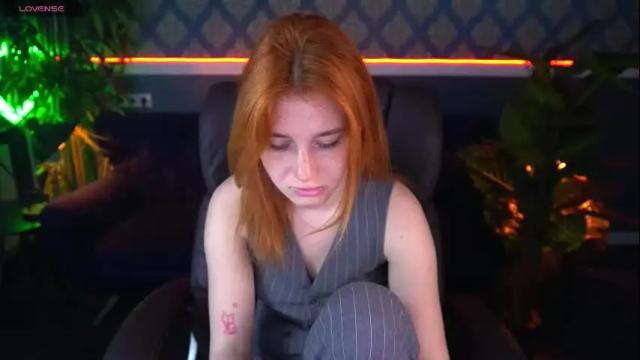Thumbnail 1, emilyfoxxi's Stream at Chaturbate, 19 days ago